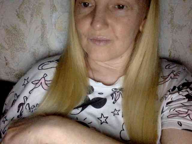 BlondyVio
