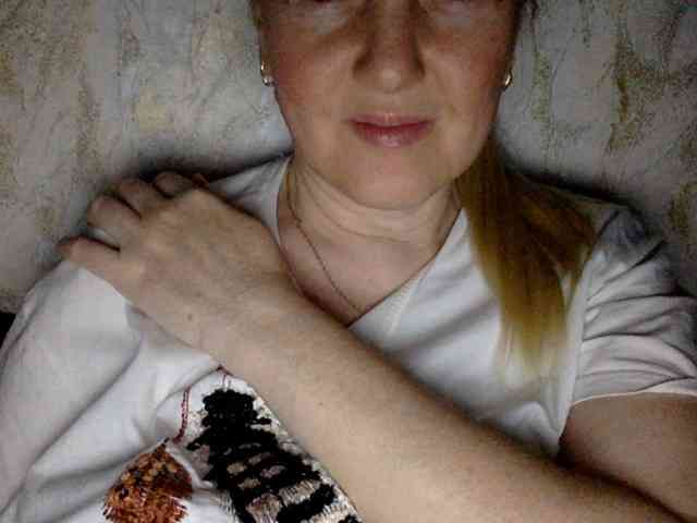 BlondyVio webcam