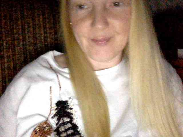 BlondyVio webcam