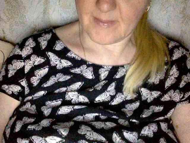 BlondyVio BlondyVio