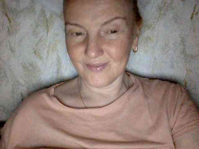 BlondyVio webcam