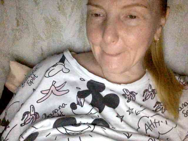 BlondyVio BlondyVio