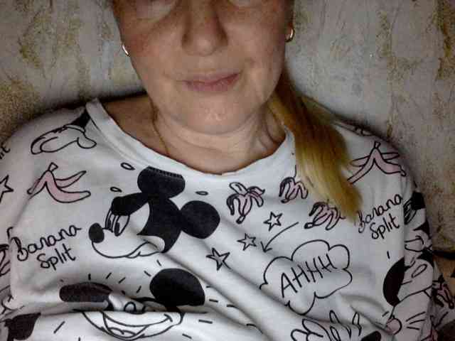 BlondyVio webcam