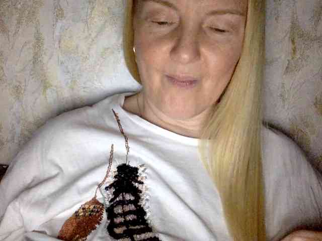 BlondyVio