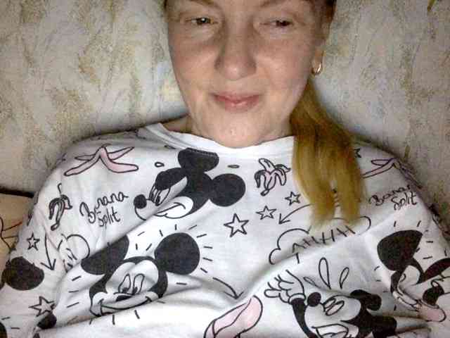 BlondyVio