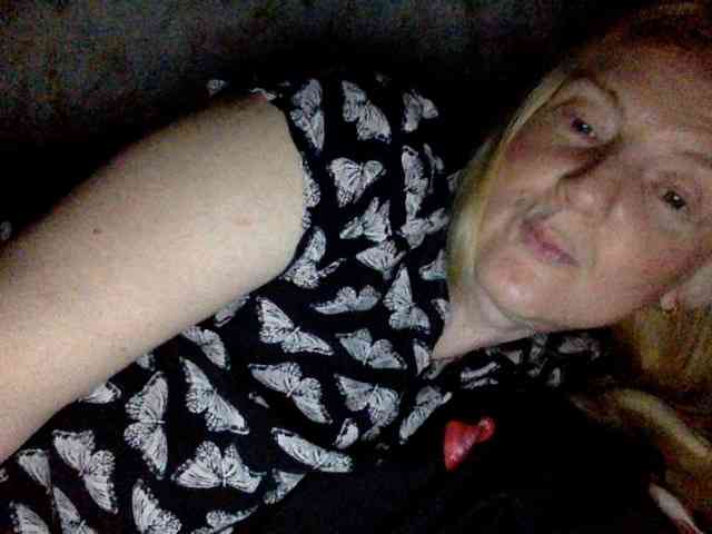BlondyVio webcam