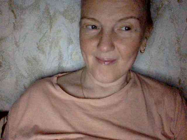 BlondyVio webcam