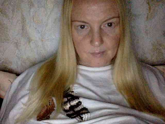 BlondyVio webcam
