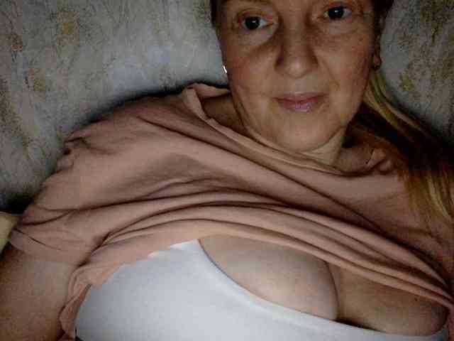 free cam porn BlondyVio