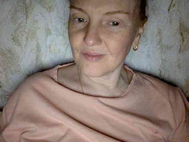 BlondyVio webcam