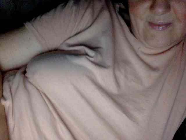 BlondyVio webcam