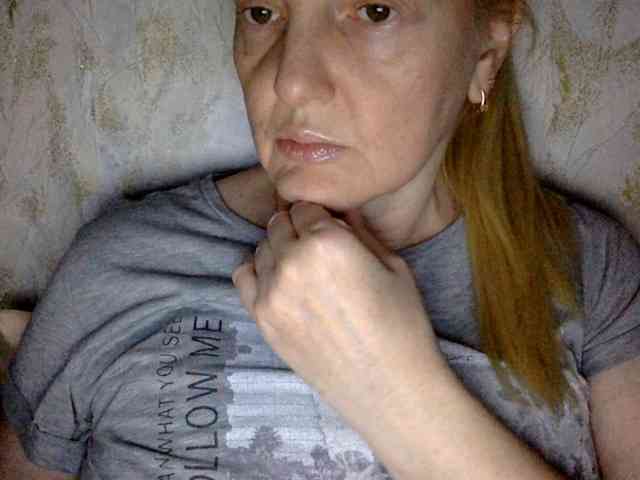 BlondyVio BlondyVio