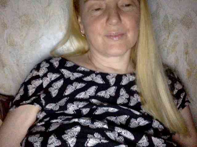 BlondyVio BlondyVio