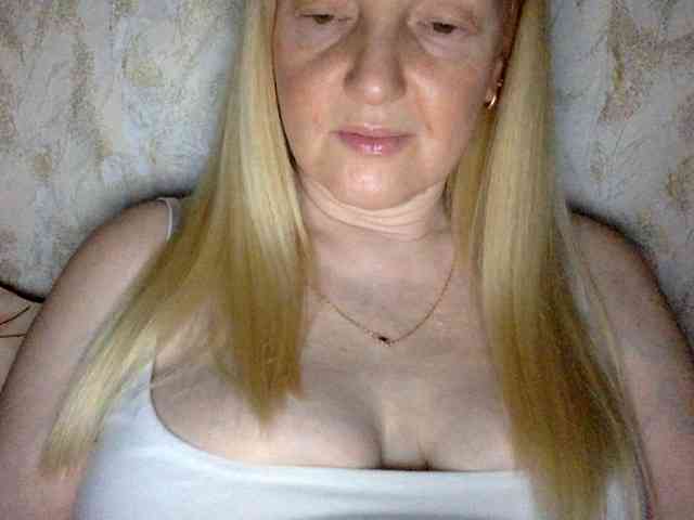 BlondyVio