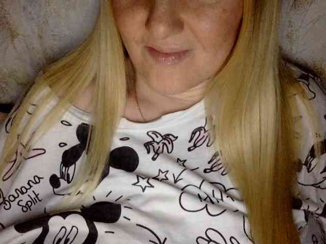 BlondyVio