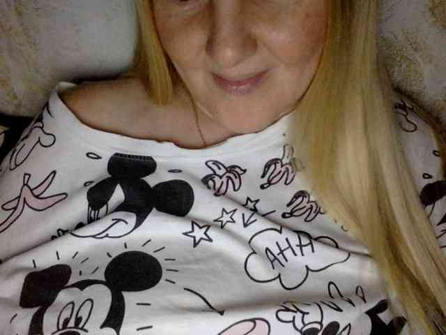 BlondyVio