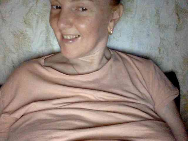 BlondyVio webcam