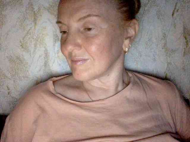 BlondyVio webcam