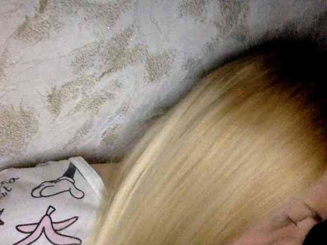 BlondyVio BlondyVio
