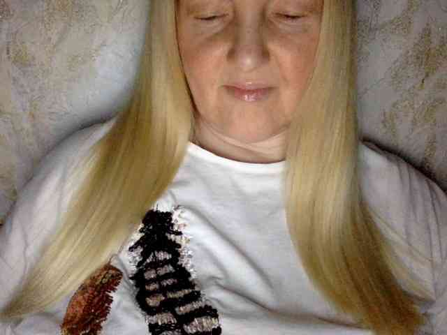 BlondyVio webcam