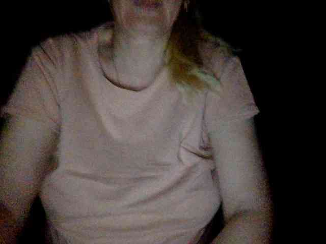 BlondyVio webcam
