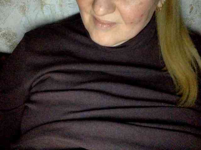 BlondyVio