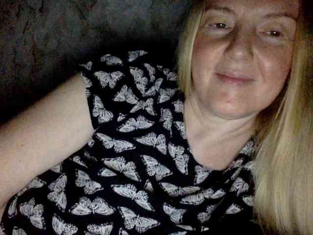 BlondyVio BlondyVio