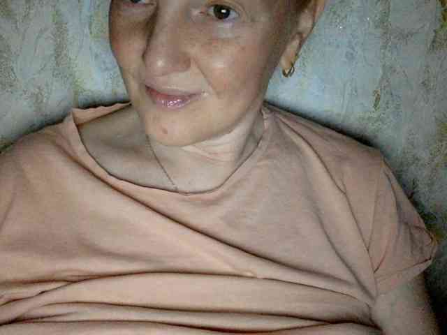 BlondyVio webcam