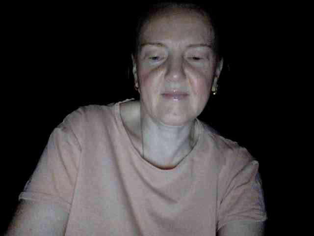 BlondyVio webcam