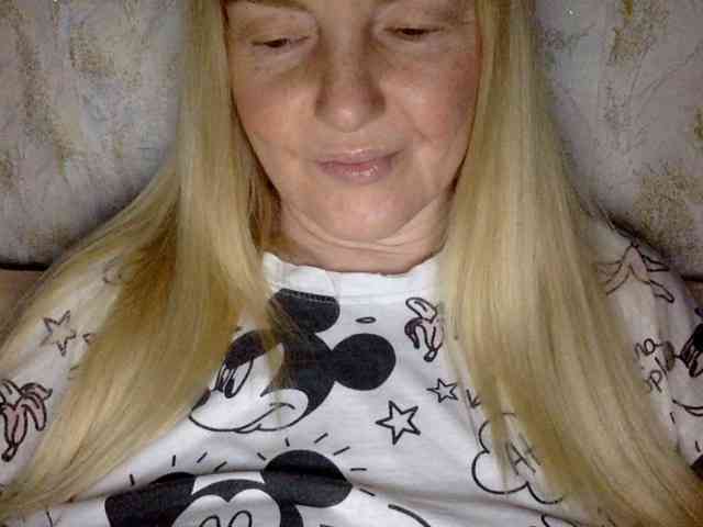 BlondyVio