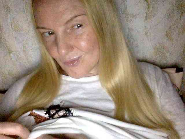 BlondyVio webcam