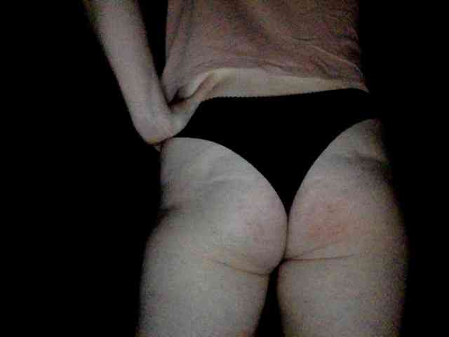BlondyVio webcam