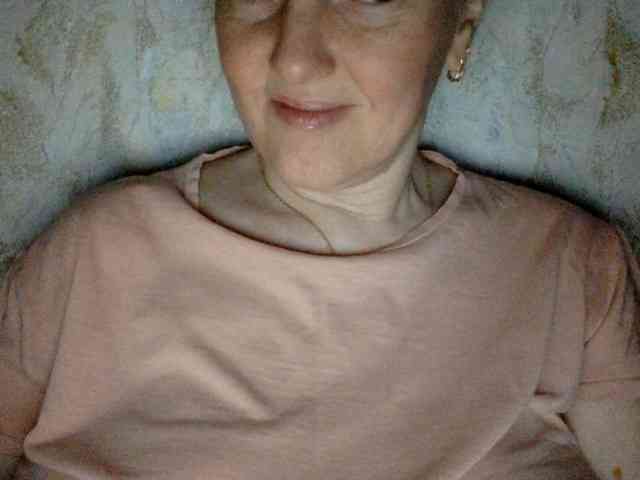 BlondyVio webcam
