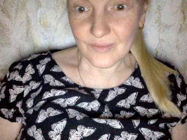 Modella: BlondyVio