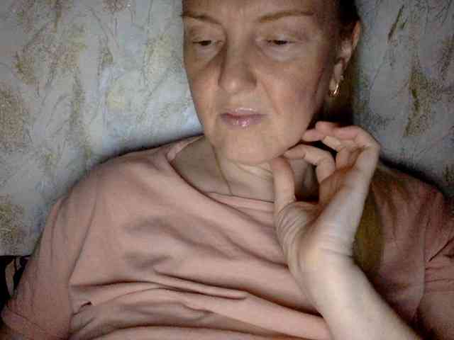 live adult chat BlondyVio
