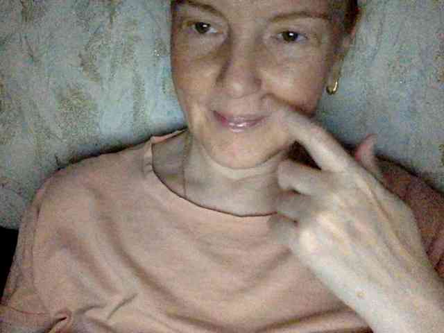 BlondyVio webcam