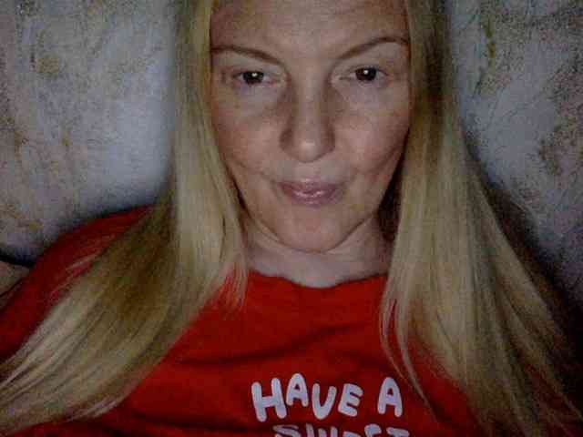 BlondyVio BlondyVio
