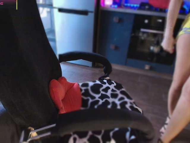 konfetochka live cam on BongaCams