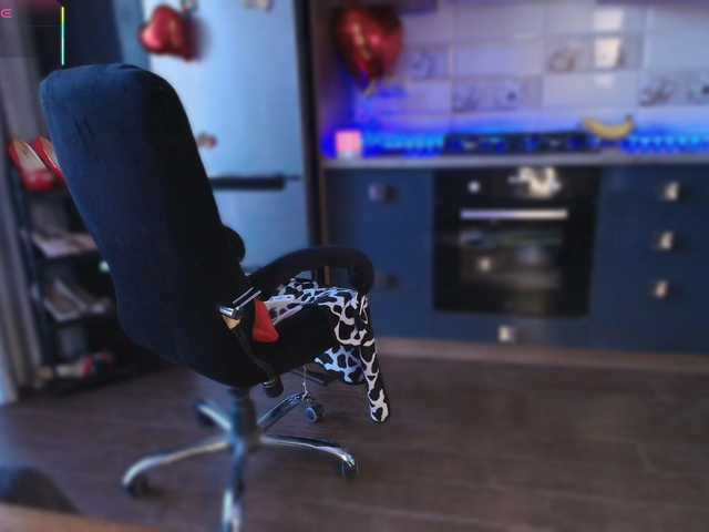 konfetochka live sex show