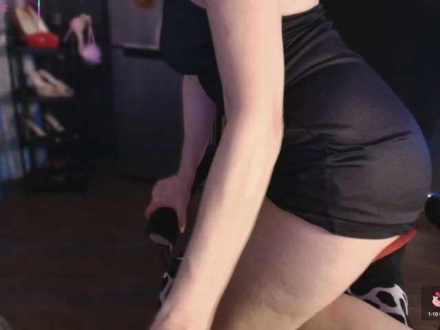 konfetochka's BongaCams show and profile