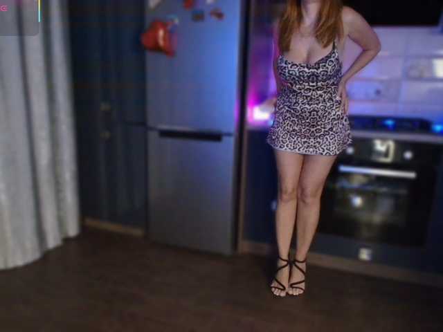 konfetochka live cam on BongaCams