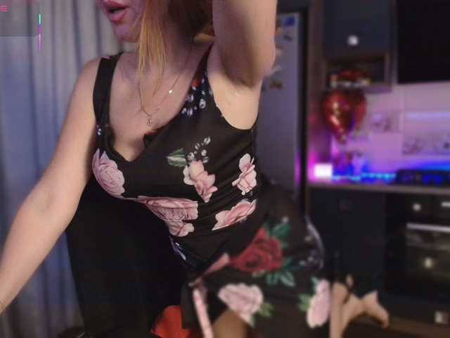 konfetochka live sex show
