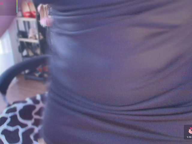 konfetochka's BongaCams show and profile