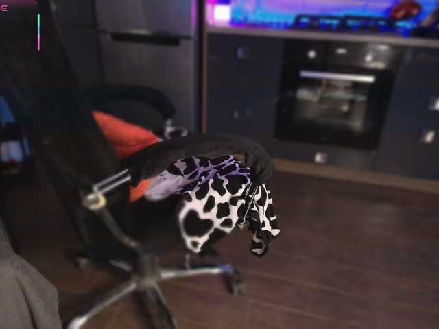 konfetochka cam belle