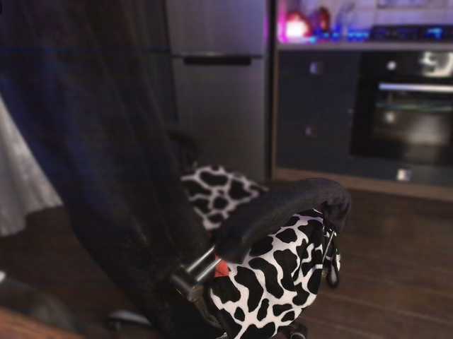 konfetochka live cam on BongaCams