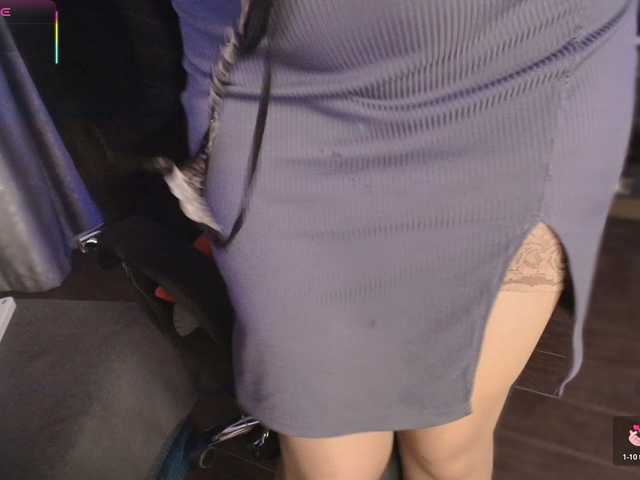 konfetochka's BongaCams show and profile