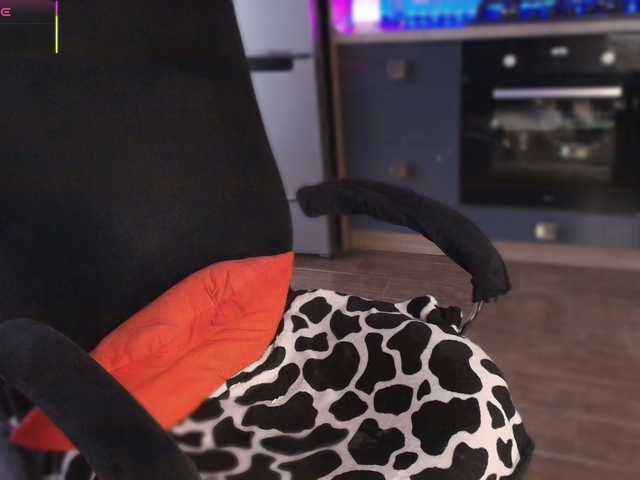 konfetochka's BongaCams show and profile