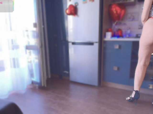 konfetochka live sex