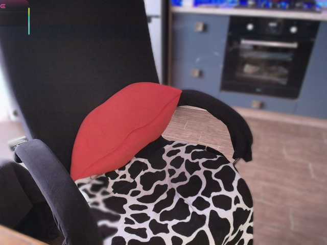 konfetochka cam belle