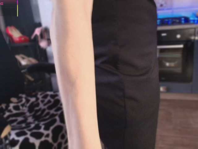 konfetochka cam belle